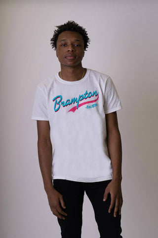 City Collection T-Shirt - Brampton