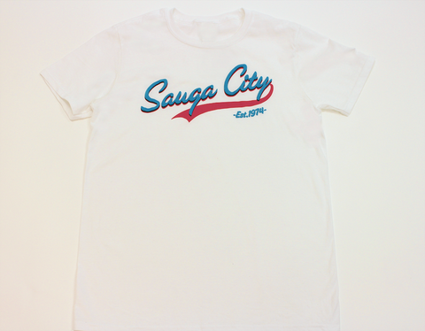 City Collection T-Shirt - Sauga City