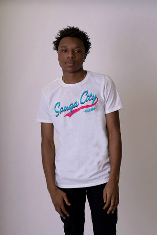 City Collection T-Shirt - Sauga City