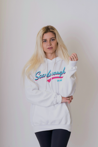 City Collection Hoodie - Scarborough