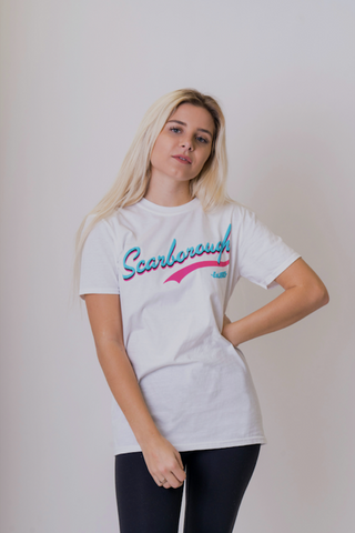 City Collection T-Shirt - Scarborough