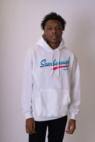 City Collection Hoodie - Scarborough