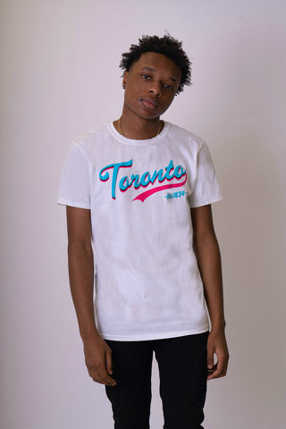 City Collection T-Shirt - Toronto