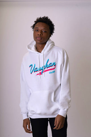 City Collection Hoodie - Vaughan