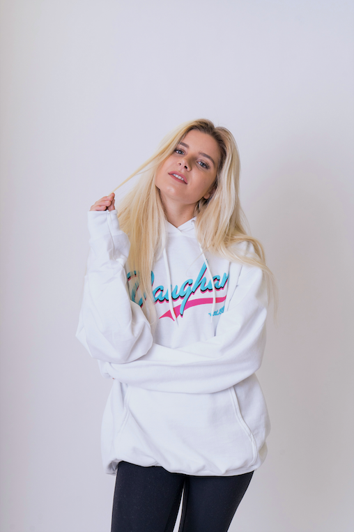 City Collection Hoodie - Vaughan